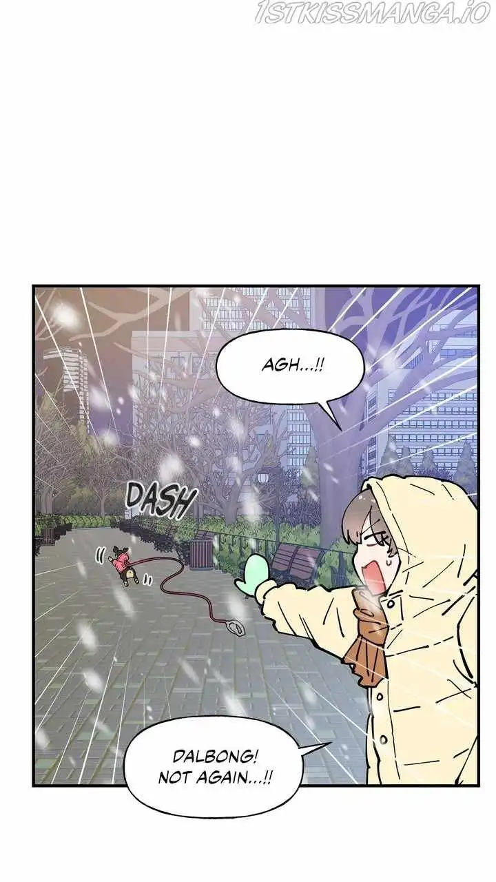Protect Me, Knight Chapter 59 43